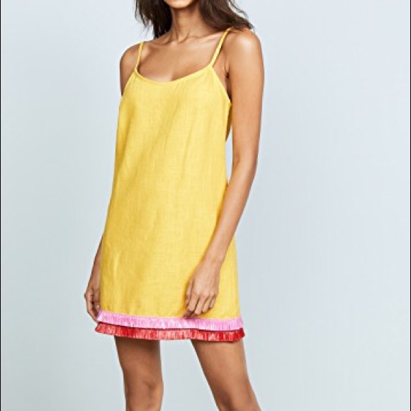 STAUD Dresses & Skirts - Staud Sonny Dress